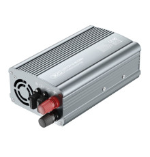 Автомобільний Інвертор XO CZ021 Колір Сiрий 6920680861514 ma37171_3869616