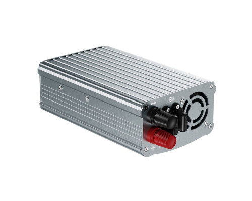 Автомобільний Інвертор XO CZ021 Колір Сiрий 6920680861514 ma37171_3869616