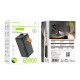 Універсальна Мобільна Батарея Power Bank Borofone BJ66B Magnifico 22.5W+PD20 60000 mAh Колір Чорний 6941991115165 ma36432_3608145