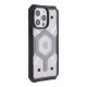 Чохол TPU+PC ArmorHex Magnetic Case для iPhone 16 Pro Колір Transparent Grey 2020000464617 ma37072_3610204