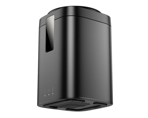 Бездротовий Зарядний Пристрій Hoco CQ20 3-in-1 15W Magnetic (iWatch) Колір Чорний 6942007645850 ma37122_3610401