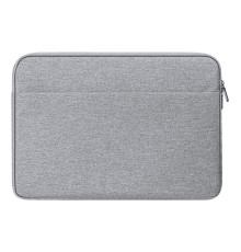 Чохол для ноутбука Dux Ducis LBDB Horizontal Sleeve for 13"-13.9" Колір Light Grey 6934913009345 ma36862_3609402