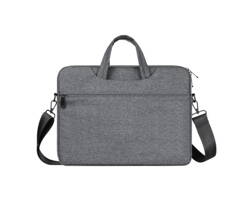 Сумка для ноутбука Dux Ducis LBJB Shoulder Bag for 14"-15.4" Колір Black 6934913008362 ma36874_3609454