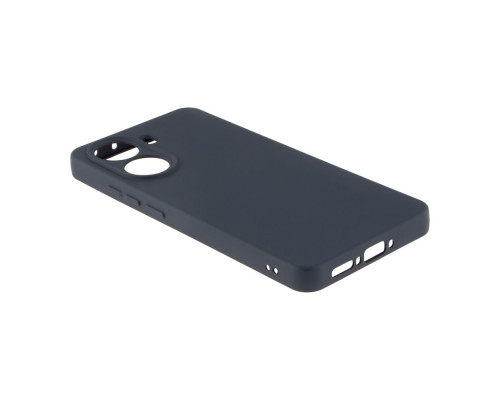 Чохол Silicone Cover Full Camera (A) для Xiaomi Poco X7 Pro 5G Колір 19.Pink Sand 2020000469773 ma37586_3663365