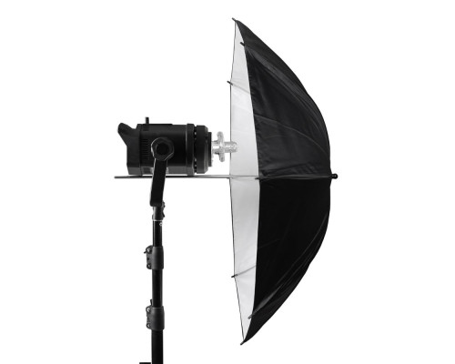 Фотозонт Світловідбиваючий S34 Резиновий 33" ma36580