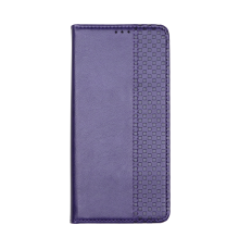 Чохол-книжка Chess Skin для Samsung Galaxy S25 5G (S931) Колір Dark Purple 2020000473985 ma37003_3609911