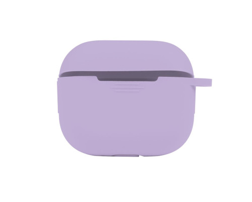 Футляр Silicone Case with microfibra для Airpods 4 Колір 55.Pine green 2020000475774 ma36314_3607306