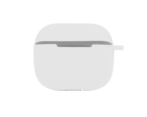 Футляр Silicone Case with microfibra для Airpods 4 Колір 55.Pine green 2020000475774 ma36314_3607306