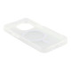 Чохол TPU+PC IMD Gradient with MagSafe для iPhone 14 Pro Колір Transparent 2020000476139 ma37556_3663185