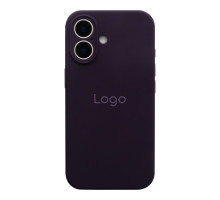 Чохол Silicone Case Full Size (AA) для iPhone 17 82.Elderberry ma37998_3666908 2020000485056