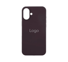 Чохол Silicone Case Full Size (AA) для iPhone 17 Air 82.Elderberry ma37999_3666963 2020000483823