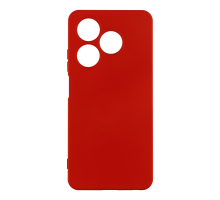 Чохол Silicone Cover Full Camera (A) для Xiaomi 14T 14.Red ma37469_3611979 2020000479369