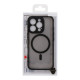 Чохол TPU+PC Anti Drop with MagSafe для iPhone 17 Pro Max Колір Black 2020000482888 ma38009_3667287
