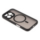 Чохол TPU+PC Anti Drop with MagSafe для iPhone 17 Pro Max Колір Black 2020000482888 ma38009_3667287