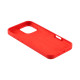 Чохол Silicone Case Full Size (AA) для iPhone 17 Pro Колір 82.Elderberry 2020000484585 ma38000_3667018