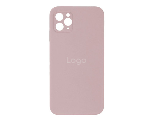 Чохол Silicone Case Square Full Camera для iPhone 11 Pro Max Колір 07.Lavender 2020000482000 ma27947_3663113