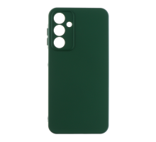Чохол Silicone Cover Full Camera (A) для Samsung Galaxy A17 (A175)/A17 5G (A176) 71.Dark Green ma38048_3667366 2020000482758