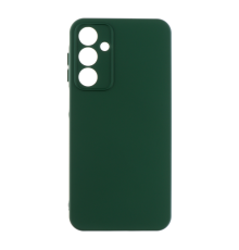 Чохол Silicone Cover Full Camera (A) для Samsung Galaxy A17 (A175)/A17 5G (A176) Колір 71.Dark Green 2020000482758 ma38048_3667366