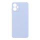 Чохол Silicone Cover Full Camera (A) для Samsung Galaxy A07 (A075) 42.Maroon ma38047_3667356 2020000476030