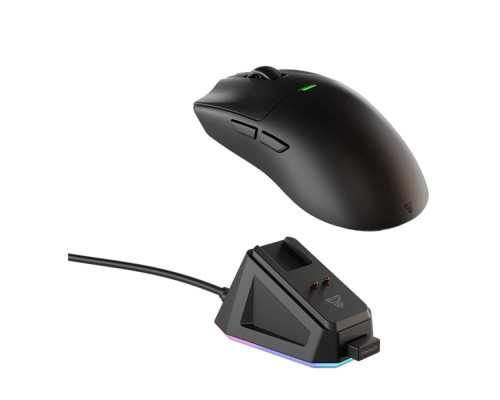 Бездротова Миша Ігрова Fantech WG13E Tanto E Колір Чорний 6977052250452 ma37841_3664894