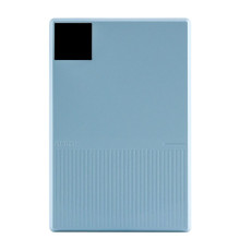 Універсальна Мобільна Батарея Power Bank Remax FP-8 22.5W Ultra-thin fast charging 10000mAh Колір Синій 6954851250722 ma37772_3664740