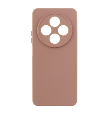 Чохол Silicone Cover Full Camera (A) для Tecno Pova 6 Neo (LI6) Колір 19.Pink Sand 2020000485803 ma35824_3605324