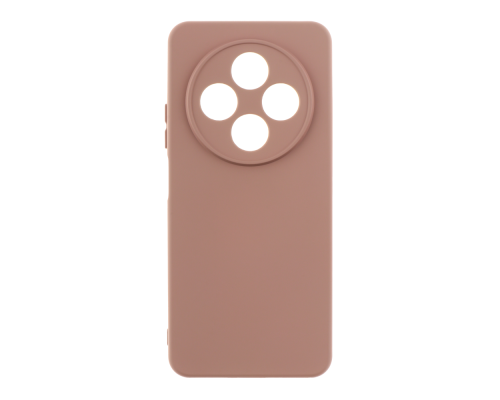 Чохол Silicone Cover Full Camera (A) для Tecno Pova 6 Neo (LI6) Колір 19.Pink Sand 2020000485803 ma35824_3605324