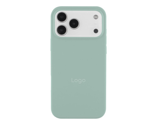 Чохол Silicone Case Full Size (AA) New Box для iPhone 17 Pro Колір 39.Elegant Purple 2020000493747 ma38589_3867292