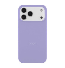 Чохол Silicone Case Full Size (AA) New Box для iPhone 17 Pro Колір 39.Elegant Purple 2020000493747 ma38589_3867292