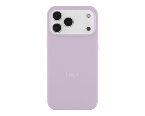 Чохол Silicone Case Full Size (AA) New Box для iPhone 17 Pro Колір 39.Elegant Purple 2020000493747 ma38589_3867292
