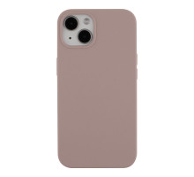 Чохол Soft Silicone Case Full Size для iPhone 13 07.Lavender ma34839_3343612 2020000488071