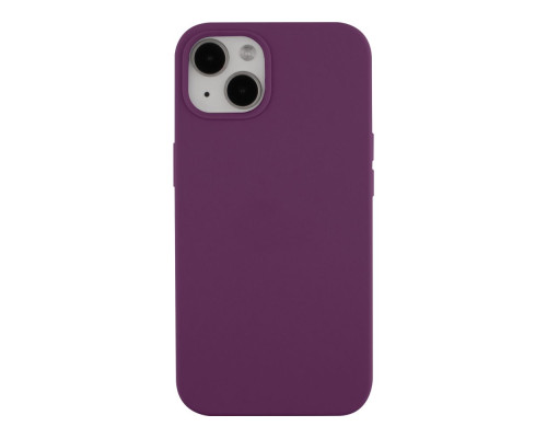 Чохол Soft Silicone Case Full Size для iPhone 13 Колір 07.Lavender 2020000488071 ma34839_3343612