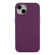 Чохол Soft Silicone Case Full Size для iPhone 13 Колір 07.Lavender 2020000488071 ma34839_3343612
