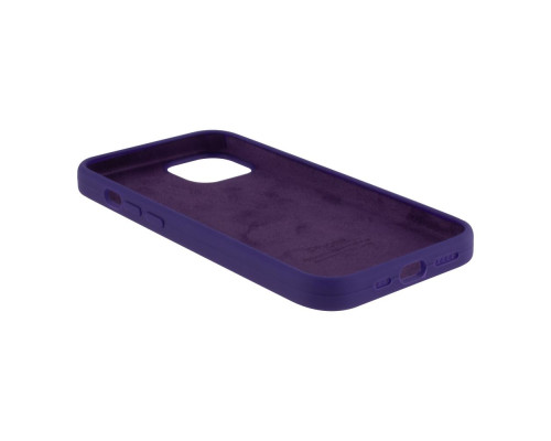 Чохол Soft Silicone Case Full Size для iPhone 13 Колір 07.Lavender 2020000488071 ma34839_3343612