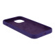 Чохол Soft Silicone Case Full Size для iPhone 13 Колір 07.Lavender 2020000488071 ma34839_3343612