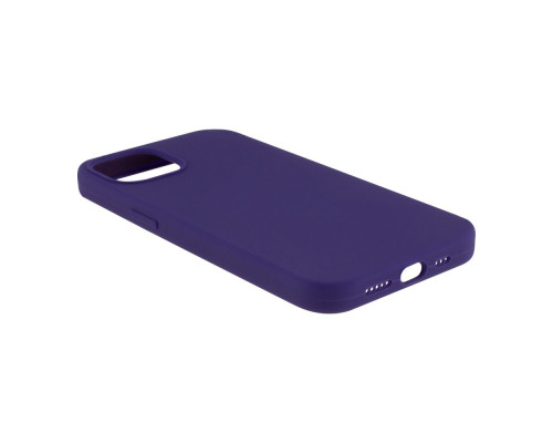 Чохол Soft Silicone Case Full Size для iPhone 13 Колір 07.Lavender 2020000488071 ma34839_3343612