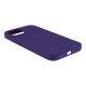 Чохол Soft Silicone Case Full Size для iPhone 13 Колір 07.Lavender 2020000488071 ma34839_3343612