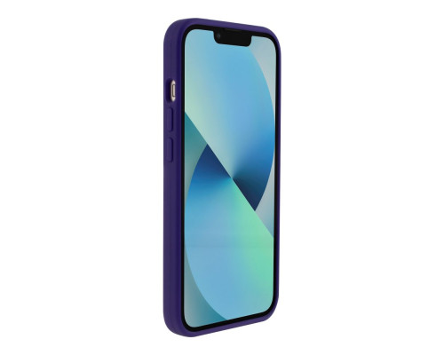 Чохол Soft Silicone Case Full Size для iPhone 13 Колір 07.Lavender 2020000488071 ma34839_3343612