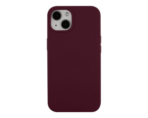 Чохол Soft Silicone Case Full Size для iPhone 13 Колір 07.Lavender 2020000488071 ma34839_3343612