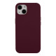 Чохол Soft Silicone Case Full Size для iPhone 13 Колір 07.Lavender 2020000488071 ma34839_3343612