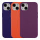 Чохол Soft Silicone Case Full Size для iPhone 13 Колір 07.Lavender 2020000488071 ma34839_3343612