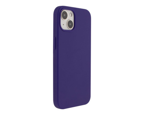 Чохол Soft Silicone Case Full Size для iPhone 13 Колір 07.Lavender 2020000488071 ma34839_3343612