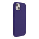 Чохол Soft Silicone Case Full Size для iPhone 13 Колір 07.Lavender 2020000488071 ma34839_3343612