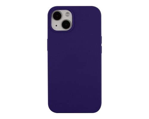 Чохол Soft Silicone Case Full Size для iPhone 13 Колір 07.Lavender 2020000488071 ma34839_3343612