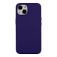 Чохол Soft Silicone Case Full Size для iPhone 13 Колір 07.Lavender 2020000488071 ma34839_3343612