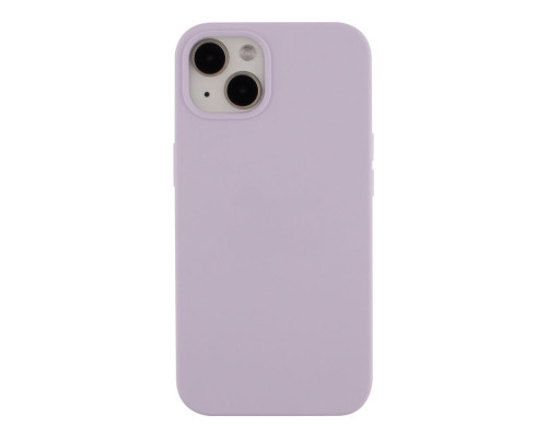 Чохол Soft Silicone Case Full Size для iPhone 13 Колір 07.Lavender 2020000488071 ma34839_3343612