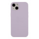 Чохол Soft Silicone Case Full Size для iPhone 13 Колір 07.Lavender 2020000488071 ma34839_3343612