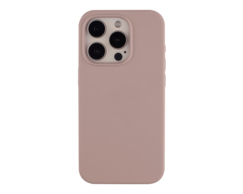Чохол Soft Silicone Case Full Size для iPhone 15 Pro Max Колір 28.Lavender Grey 2020000487494 ma34892_3344205