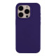 Чохол Soft Silicone Case Full Size для iPhone 15 Pro Max Колір 28.Lavender Grey 2020000487494 ma34892_3344205