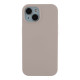 Чохол Soft Silicone Case Full Size для iPhone 15 Колір 10.Stone 2020000487876 ma34890_3344085